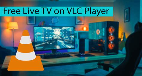 VLC live tv channel list